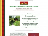missionaryindependent.org