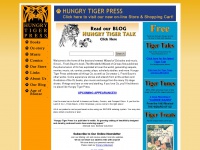 hungrytigerpress.com