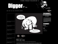 diggercomic.com Thumbnail