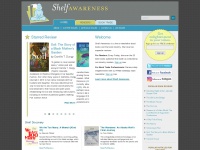 shelf-awareness.com Thumbnail