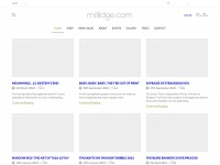millidge.com