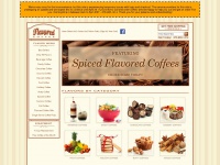 flavoredcoffee.com