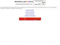 Recordholders.org