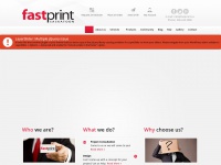 fastprint.ca Thumbnail