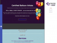 balloonmasters.com Thumbnail