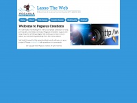 pegasuscreations.com