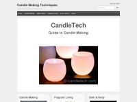 candletech.com Thumbnail