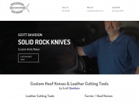Solidrockknives.com