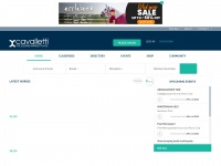 Cavalletti.com.au