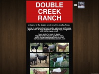 thedoublecreekranch.com Thumbnail