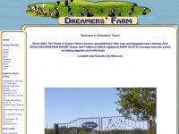 dreamersfarm.com