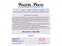 poultrypress.com Thumbnail
