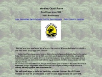 Wadley-quail-farm.com