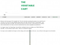 thevegetablecart.com