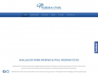 Wallaloopark.com