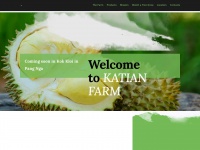 katianfarm.com Thumbnail