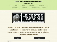 Leicesterlongwool.org