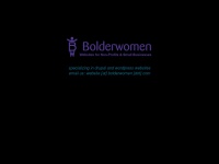 bolderwomen.com