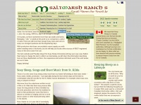 saltmarshranch.com Thumbnail
