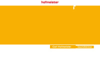 Hofmeister.de
