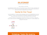Drkitzinger.com