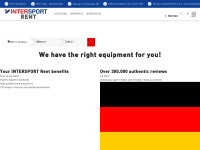 Intersportrent.at