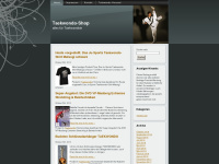 taekwondo-shop.de Thumbnail
