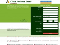clubeamizade.com.br Thumbnail