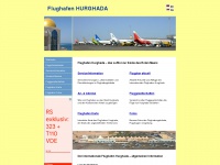 flughafen-hurghada.com Thumbnail