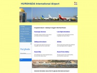 hurghada-airport.co.uk Thumbnail