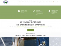 capeverde-fishing.com Thumbnail