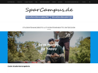 sparcampus.de Thumbnail