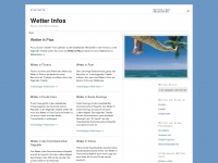 wetter-infos.net Thumbnail