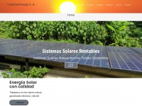 solar-ecuador.com