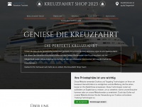 kreuzfahrt-shop.com Thumbnail