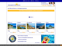 reiseangebote-lastminute.de Thumbnail