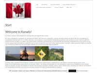 kanada-reisefuehrer.info Thumbnail
