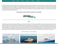 maldives-surfing.com Thumbnail
