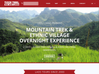 laos-adventures.com Thumbnail
