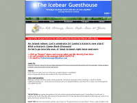 Icebearhotel.com