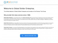 global-solidor.com Thumbnail