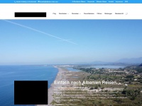 albanien-reise.com Thumbnail