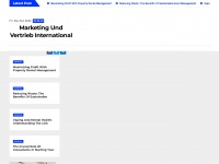 marketing-und-vertrieb-international.com Thumbnail