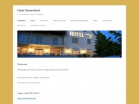 Hotel-sonnenhof.org