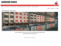 werner-ragg.com
