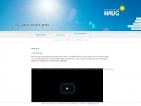 elektro-haug.com Thumbnail