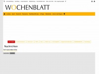 Wochenblatt.net