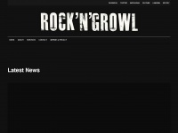 rockngrowl.com Thumbnail
