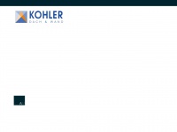 kohler-gmbh.com Thumbnail
