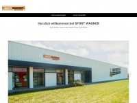 sport-wagner.com Thumbnail